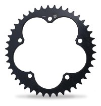 CNC Racing Corona, Z42, P525, nero - MV Agusta