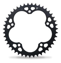 CNC Racing Corona, Z43, P525, nero - MV Agusta