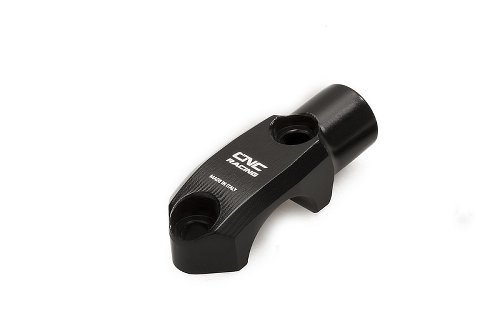 CNC Racing Cavallotto pompe Brembo, foro specchio,