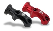 CNC Racing Cavallotto destro, rosso - Ducati Multistrada V4