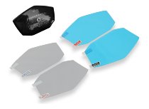 CNC Racing Dashboard screen protectors - Aprilia RS / RSV4 /