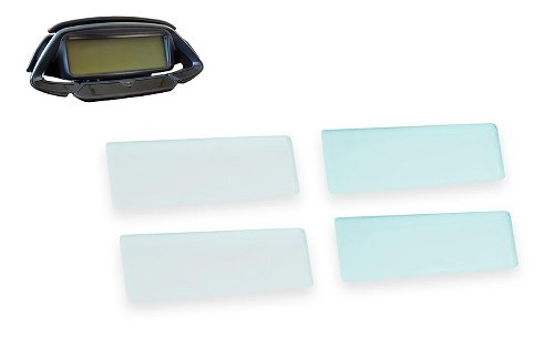 CNC Racing Kit pellicole protezione strumentazione - MV