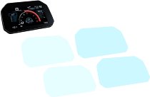 CNC Racing Dashboard Screen Protectors - BMW S 1000 RR