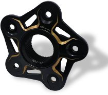 Negro/Oro
