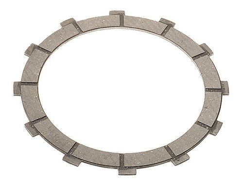 CNC Racing Disco frizione conduttore, Alluminio, 3mm, 12