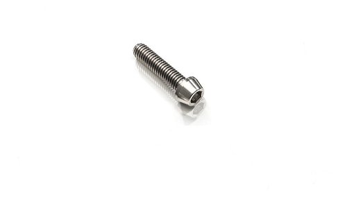 CNC Racing Screw socket cap M8x35 TITANIUM