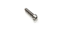 CNC Racing Screw socket cap M8x35 TITANIUM