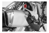 CNC Racing Schraubenhülse für Schalldämpferhalterung, 1