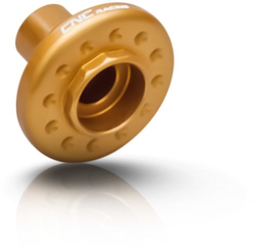 CNC Racing Schraubenhülse für Schalldämpferhalterung, 1