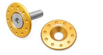 CNC Racing Seat screw kit Ducati Multistrada