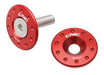 CNC Racing Seat screw kit Ducati Multistrada