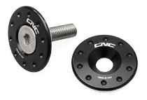 CNC Racing Seat screw kit Ducati Multistrada