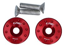 CNC Racing Seat screw kit Ducati Multistrada