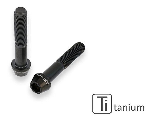 Traxxas Front Body Mount Set – Halterungselemente Mit Schrauben Für RC-Modelle
