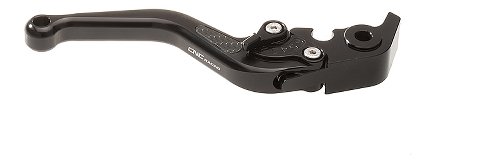 CNC Racing brake lever, short, 150 mm, black