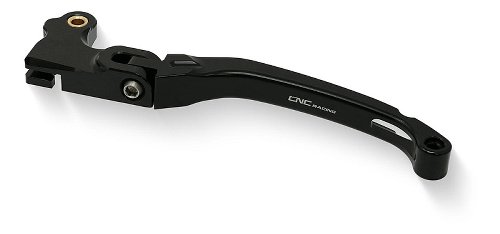 CNC Racing Kupplungshebel, klappbar, lang, 190 mm, RACE,