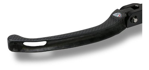 CNC Racing Kupplungshebel, klappbar, lang, 190 mm, RACE,