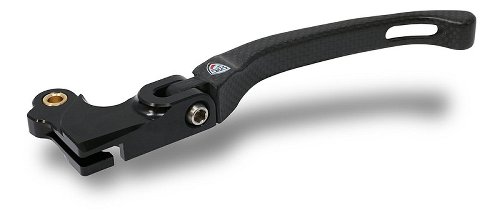 CNC Racing Kupplungshebel, klappbar, lang, 190 mm, RACE,