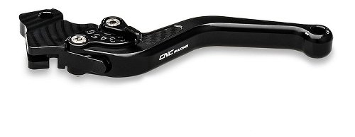 CNC Racing clutch lever, short, 150 mm, black