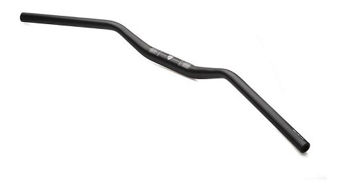 CNC Racing Ø1-1/8 inch tapered handlebar length 840mm,