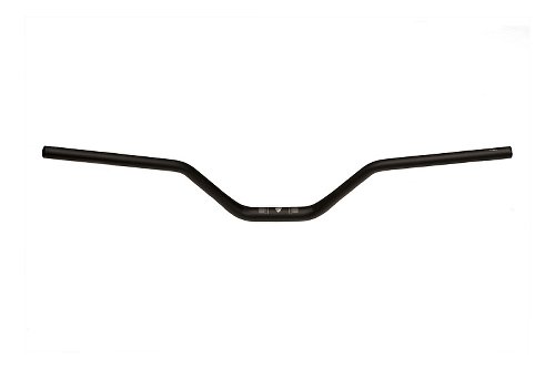 CNC Racing Ducati Handlebar Ø22 mm Scrambler original bends