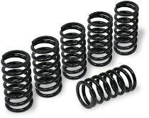 CNC Racing Ressorts d'embrayage H45, noir - BMW S 1000 RR