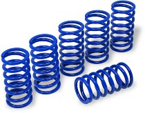 CNC Racing Ressorts d'embrayage H45, bleu - BMW S 1000 RR