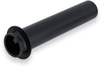 CNC Racing Throttle control tube Ride by Wire (RBW), black -