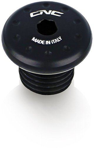 CNC Racing Tappo foro specchio, Filettatura DX, M8x1,25,