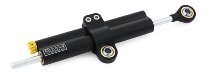 CNC Racing Steering damper, Ohlins, stroke 68mm, black -