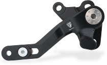CNC Racing shift lever, Reverse Shift (GP), black suitable