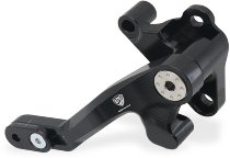 CNC Racing shift lever, Reverse Shift (GP), black suitable