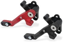 CNC Racing shift lever, Reverse Shift (GP), black suitable