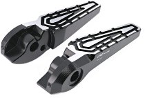 CNC Racing Folding passenger footpegs Ducati XDiavel/Diavel