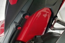CNC Racing Gewindekappen für hintere Fussrasten, M8, 2 Stk.,