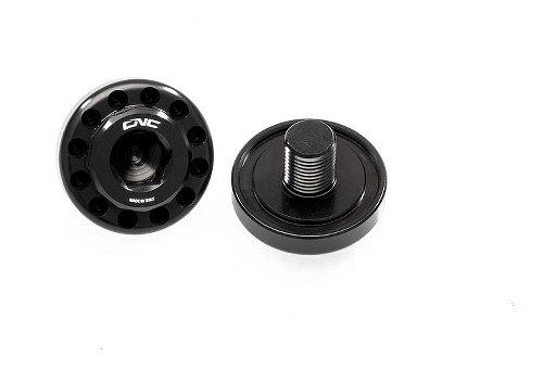CNC Racing Zentrale Bolzen Schrauben für OEM Fussrasten,