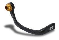 CNC Racing Brake-Guard Race - Protection front brake lever,