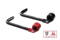 CNC Racing Clutch-Guard Race Clutch lever protection, PRAMAC