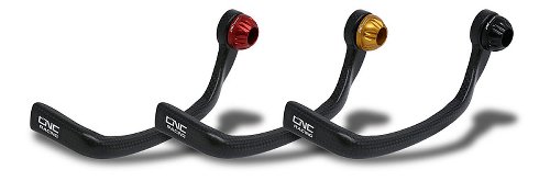 CNC Racing Brake-Guard Race - Protezione leva frizione,