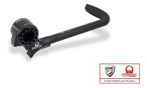 CNC Racing Lever-Guard Street, Protection front brake lever,