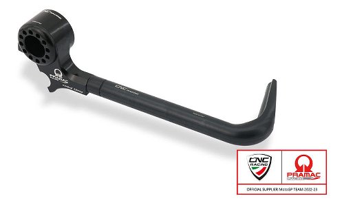 CNC Racing Lever-Guard Street, Protection front brake lever,