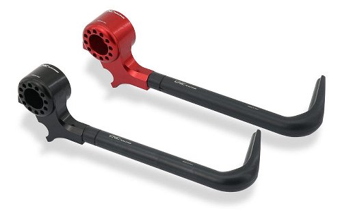 CNC Racing Lever-Guard Street, Protection front brake lever,