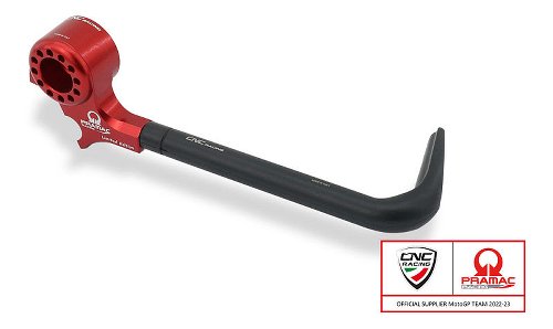 CNC Racing Lever-Guard Street, Protection front brake lever,