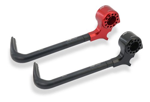 CNC Racing Lever-Guard Street, Protection front clutch