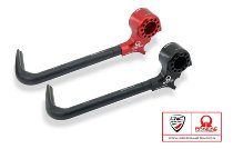 CNC Racing Lever-Guard Street, Protection front clutch