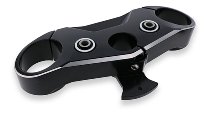 CNC Racing Ducati Triple clamps top yoke, Ø 60 mm,