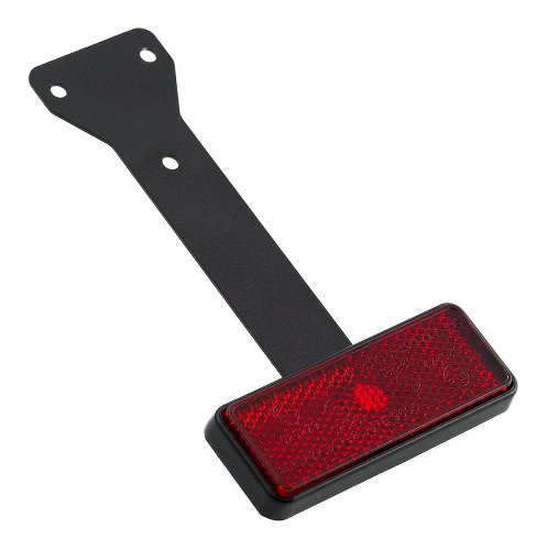 CNC Racing Reflector kit with bracket