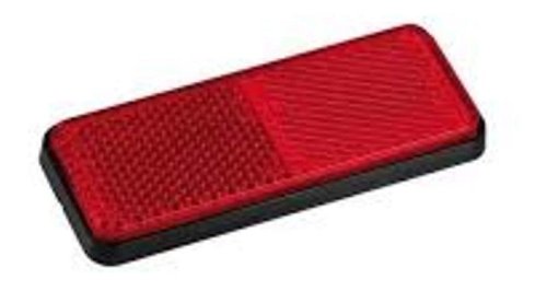 CNC Racing Reflector