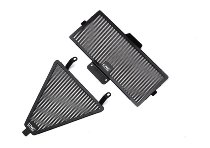 CNC Racing Radiator guard DUCATI 899 - (pcs 2)