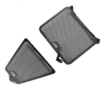 CNC Racing protection grille de radiateur DUCATI